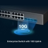 Tp-Link Switch SG3428XPP-M2 24x2.5GE PoE+ 4SFP+