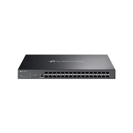 Tp-Link Switch|TP-LINK|SX3032F|32xSFP+|1xConsole|1xRJ45|SX3032F