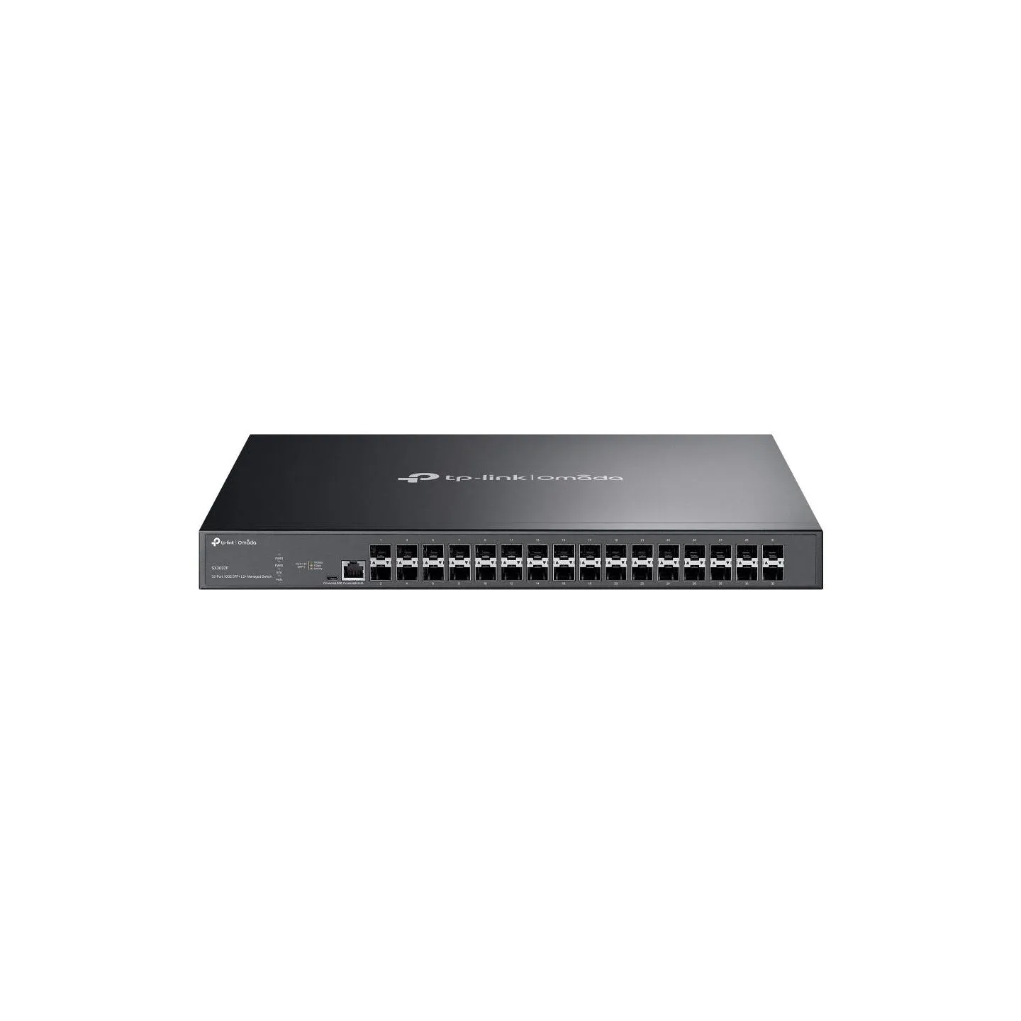 Tp-Link Switch SX3032F 32xSFP+