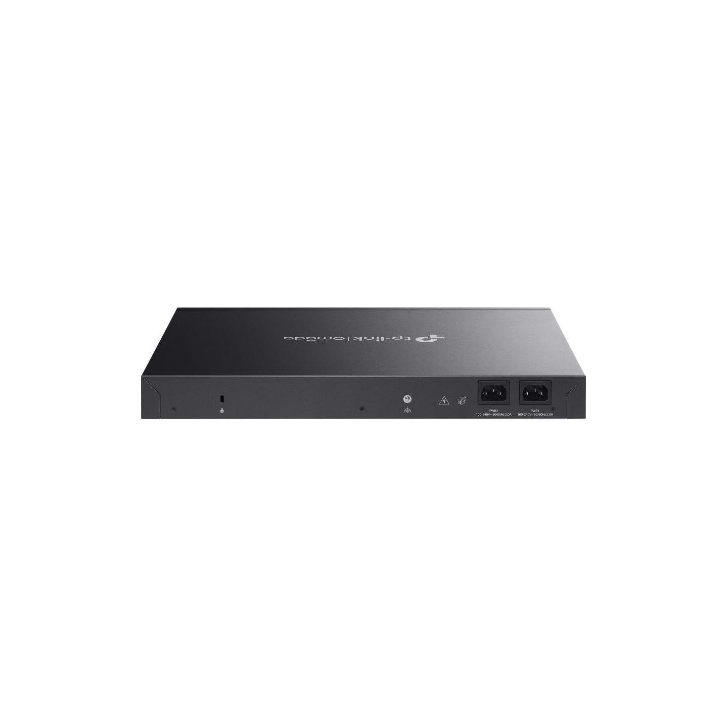 Tp-Link Switch|TP-LINK|SX3032F|32xSFP+|1xConsole|1xRJ45|SX3032F