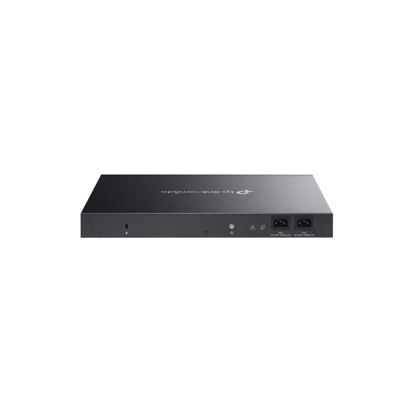 Tp-Link Switch|TP-LINK|SX3032F|32xSFP+|1xConsole|1xRJ45|SX3032F