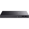 Tp-Link Switch|TP-LINK|SX3032F|32xSFP+|1xConsole|1xRJ45|SX3032F