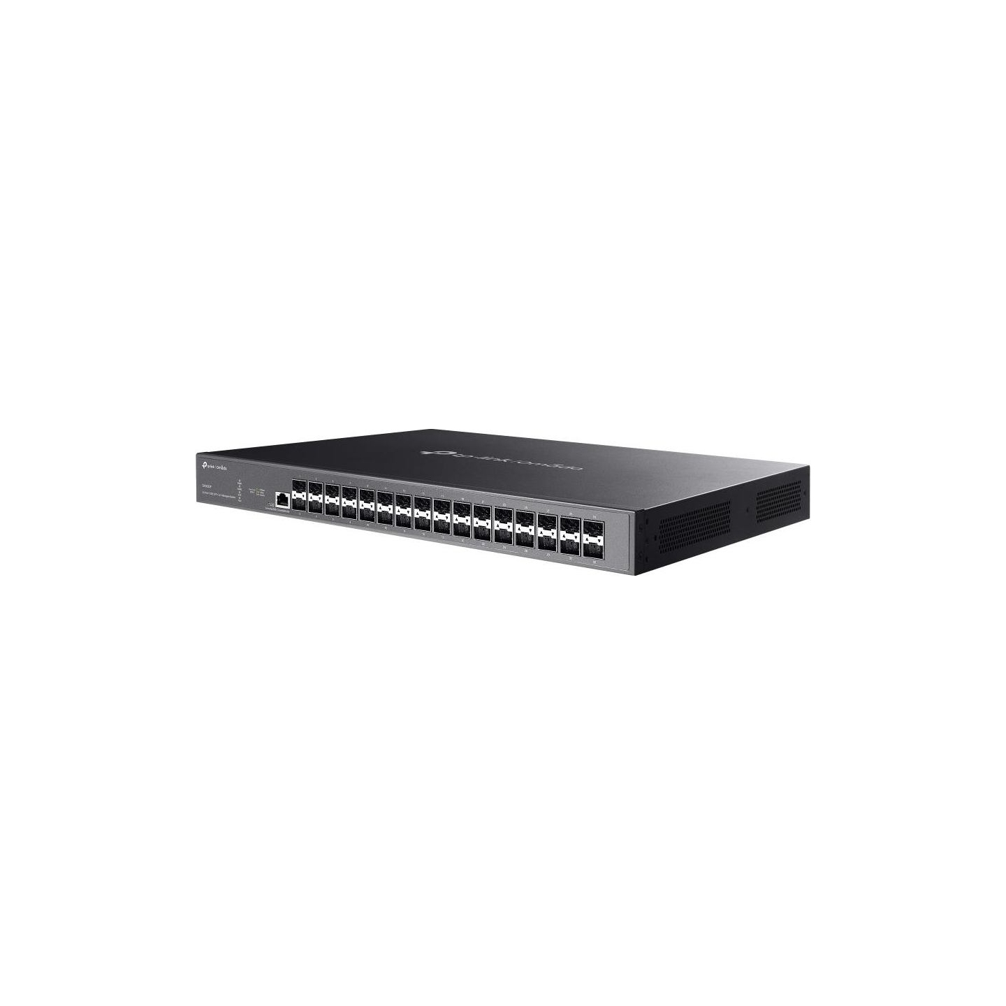 Tp-Link Switch|TP-LINK|SX3032F|32xSFP+|1xConsole|1xRJ45|SX3032F