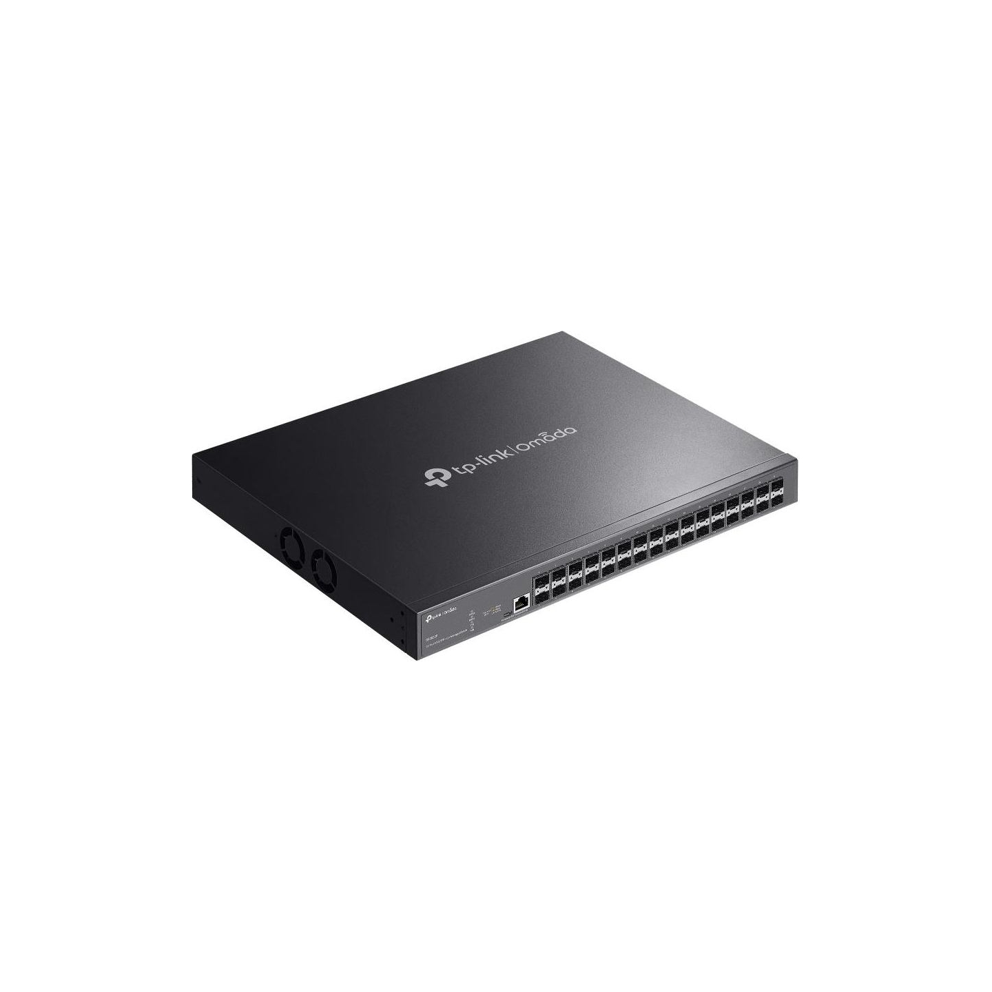 Tp-Link Switch|TP-LINK|SX3032F|32xSFP+|1xConsole|1xRJ45|SX3032F