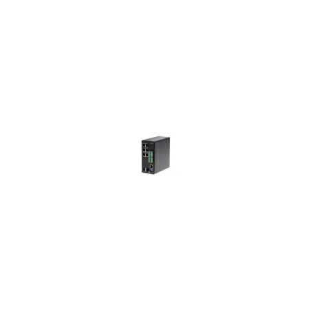 Axis NET SWITCH 4PORT POE+ T8504-R/01633-001 AXIS