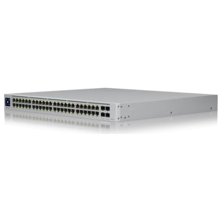 Ubiquiti USW-PRO-48-POE Switch 48Port
