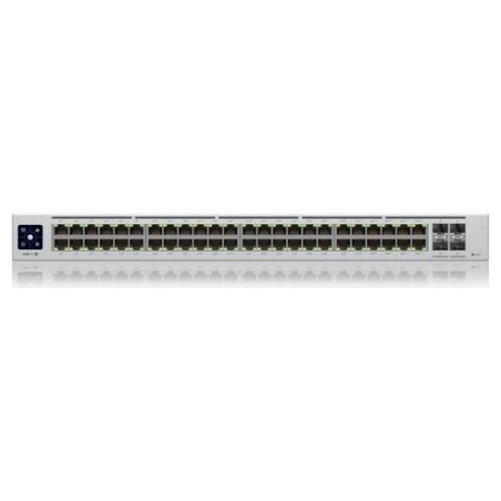 Ubiquiti USW-PRO-48-POE Switch 48Port