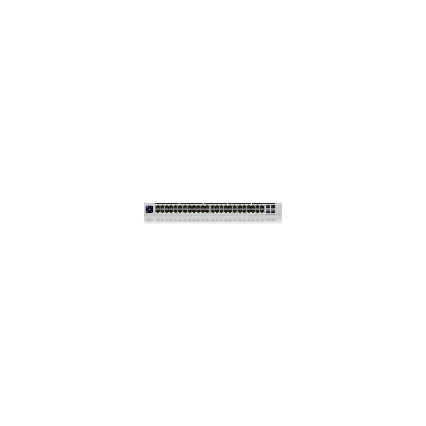Ubiquiti USW-PRO-48-POE Switch 48Port