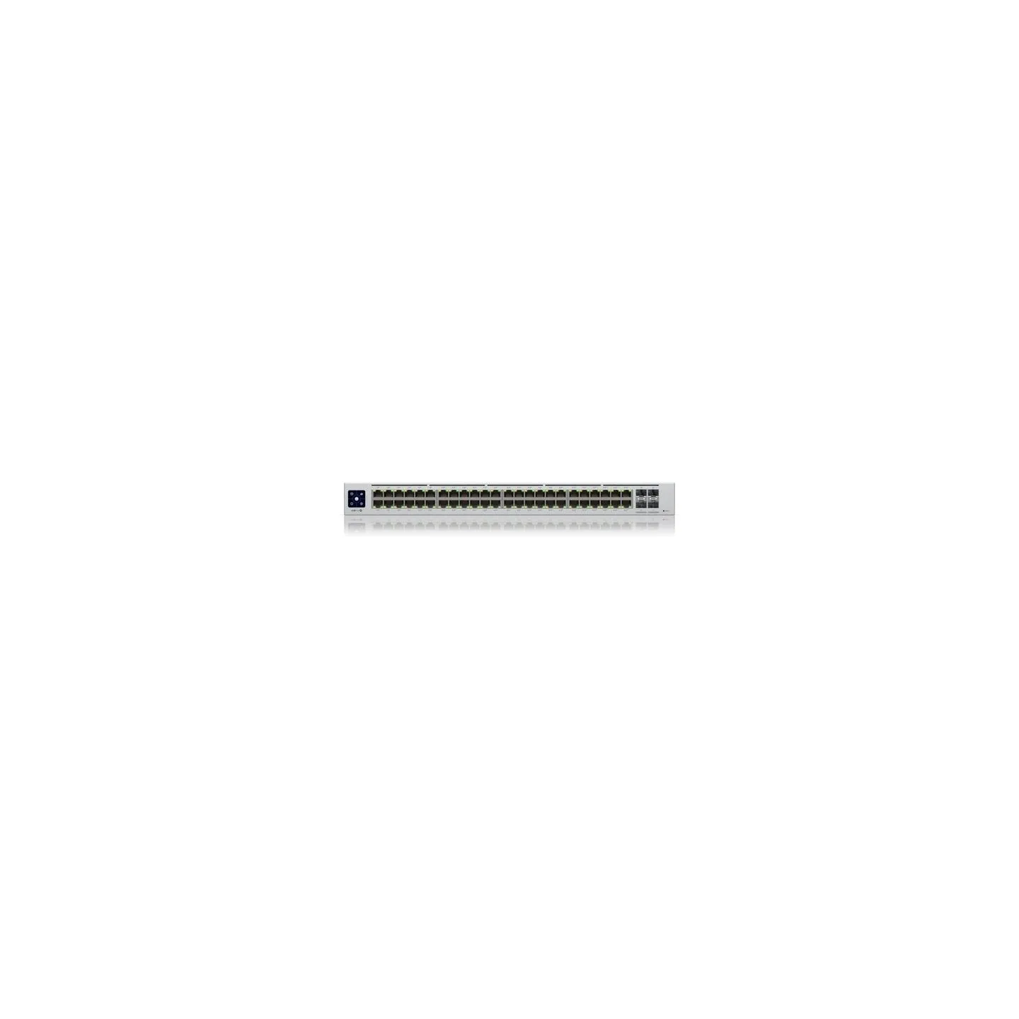 Ubiquiti USW-PRO-48-POE Switch 48Port