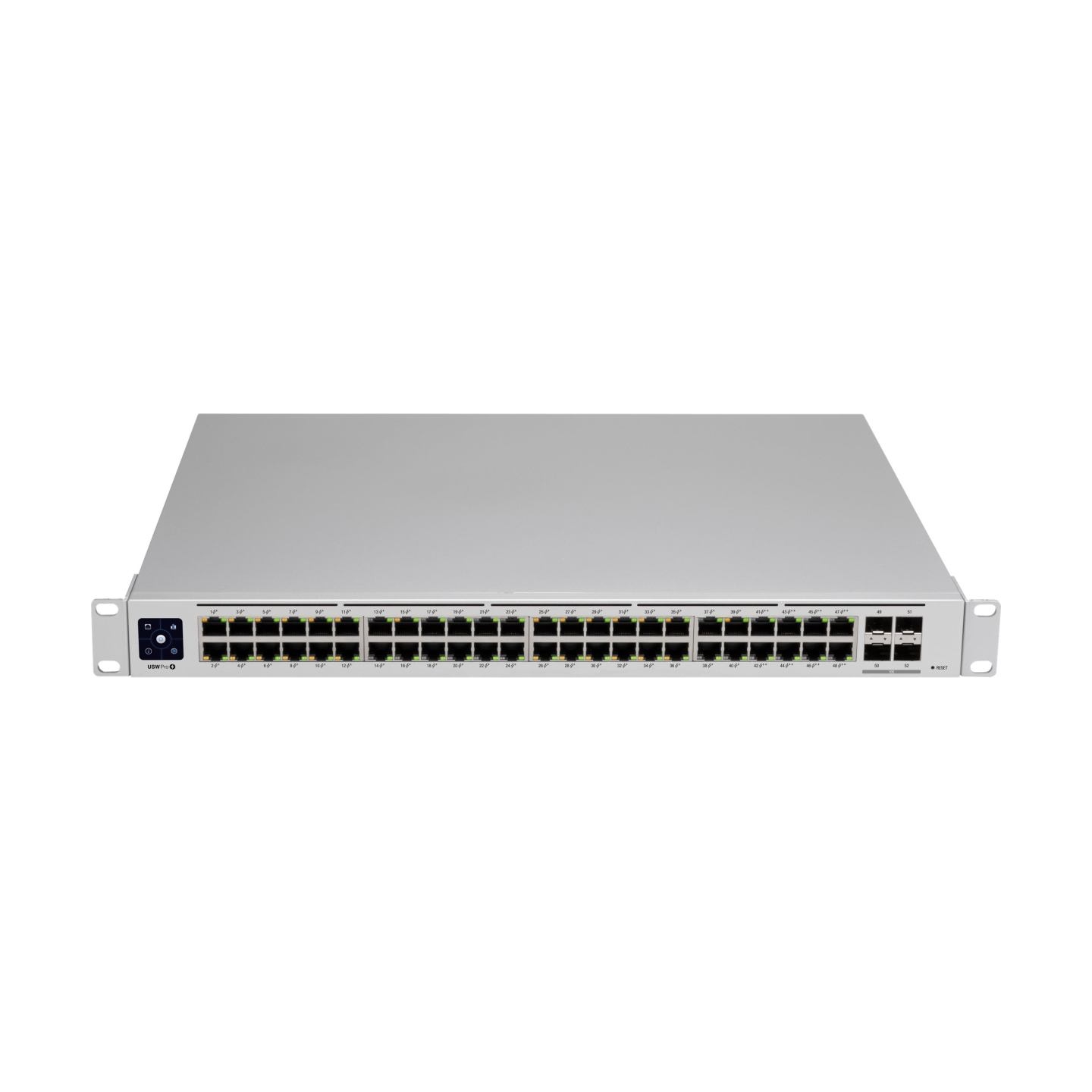 Ubiquiti USW-PRO-48-POE Switch 48Port