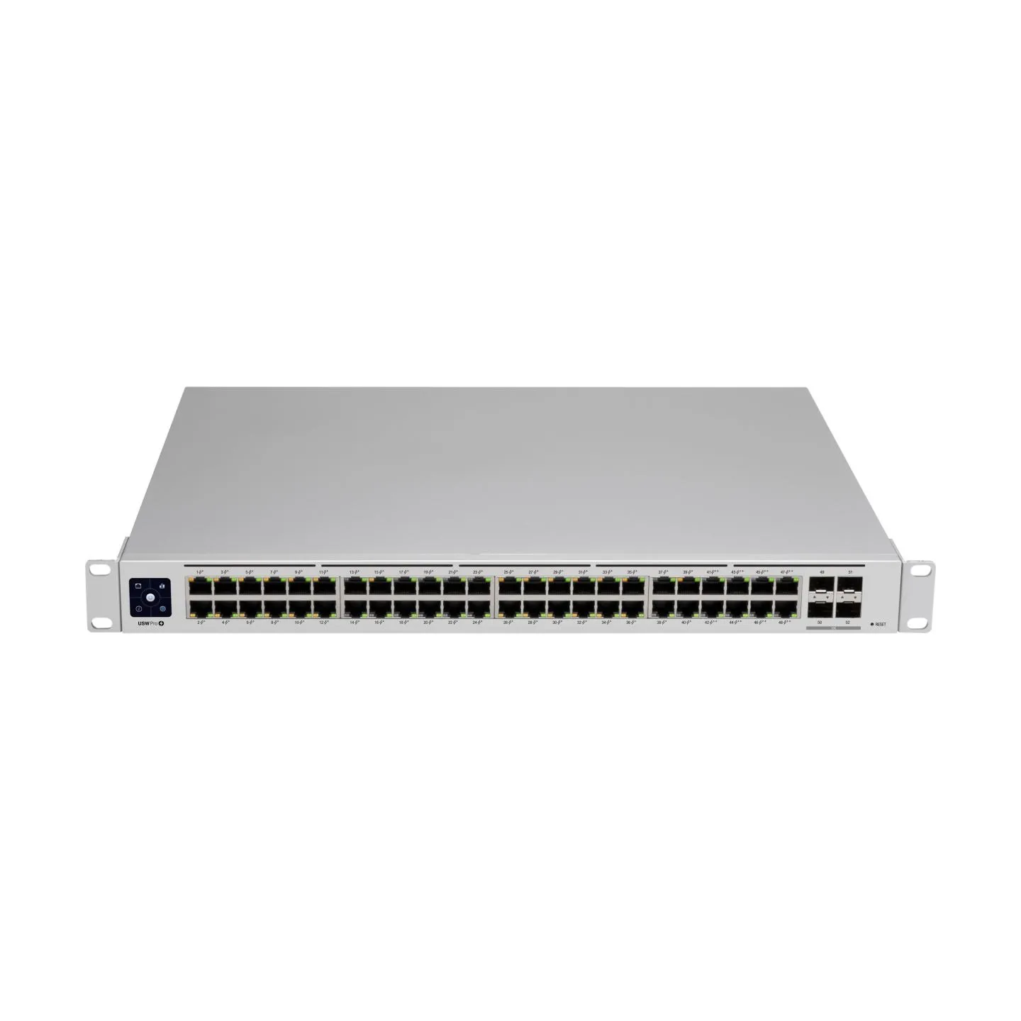 Ubiquiti USW-PRO-48-POE Switch 48Port