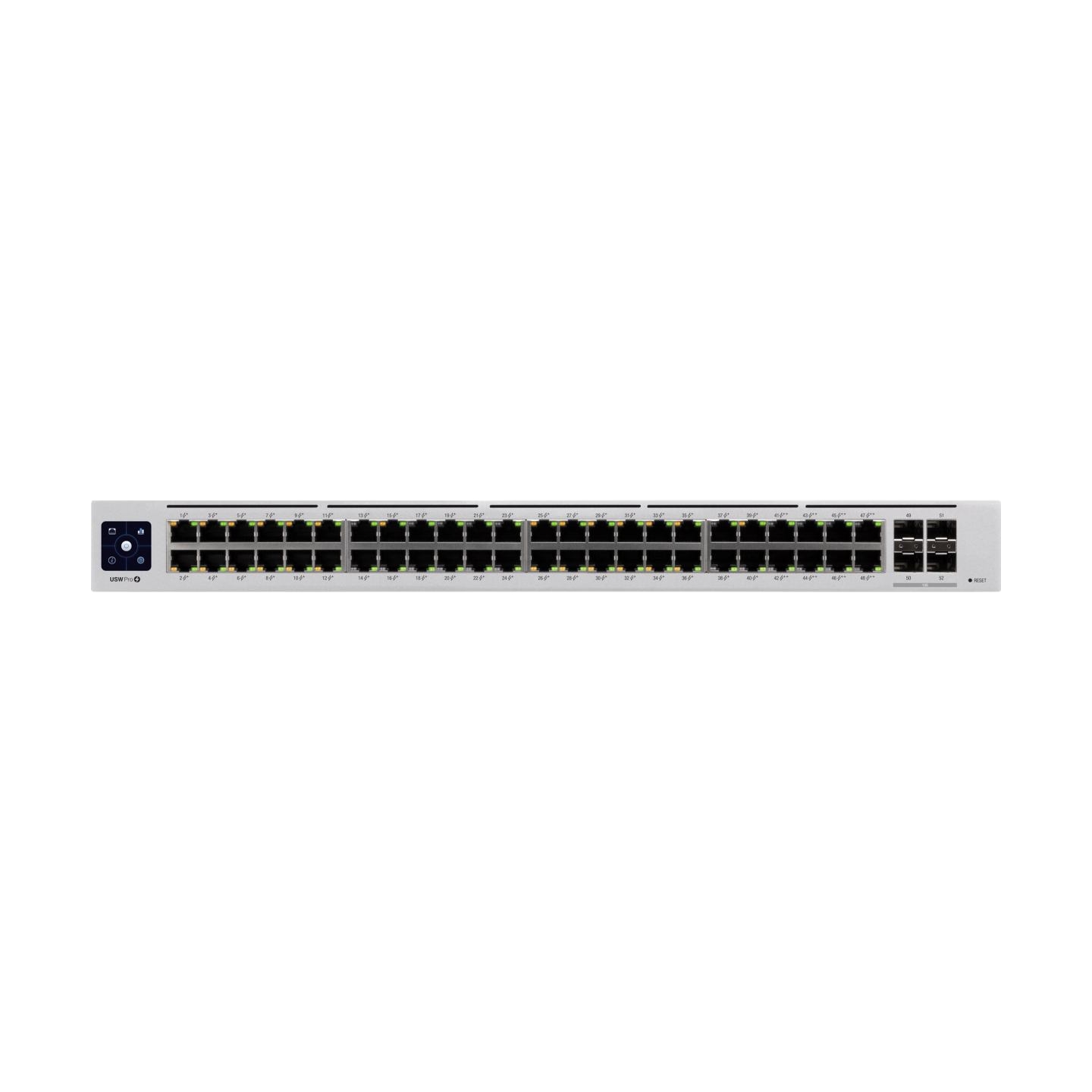Ubiquiti USW-PRO-48-POE Switch 48Port