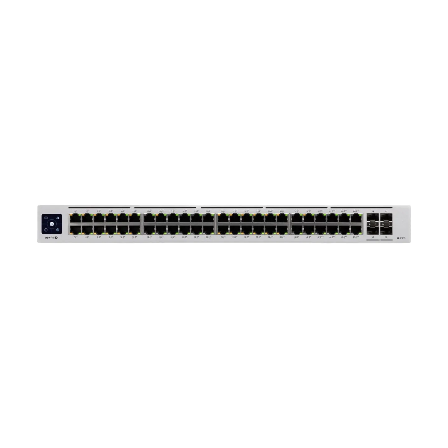 Ubiquiti USW-PRO-48-POE Switch 48Port