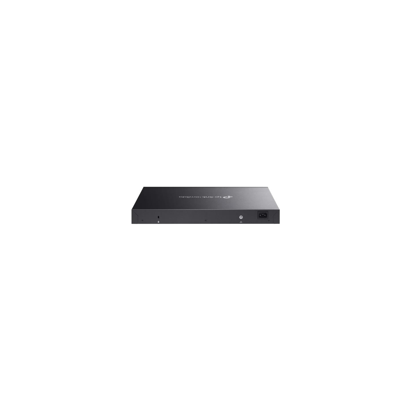 Tp-Link Switch SG3452XMPP 48xGE PoE+ 4xSFP+