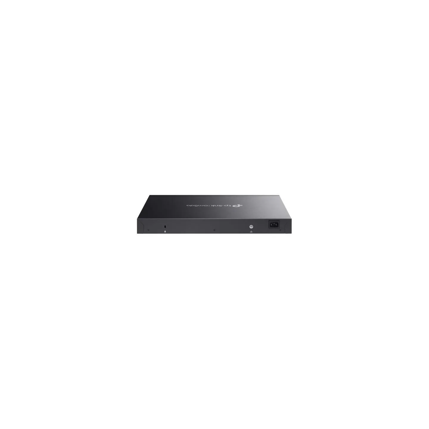 Tp-Link Switch SG3452XMPP 48xGE PoE+ 4xSFP+