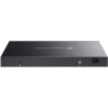 Tp-Link Switch|TP-LINK|SG3452XMPP|Type L2+|Rack|48x10Base-T / 100Base-TX / 1000Base-T|4xSFP+|SG3452XMPP
