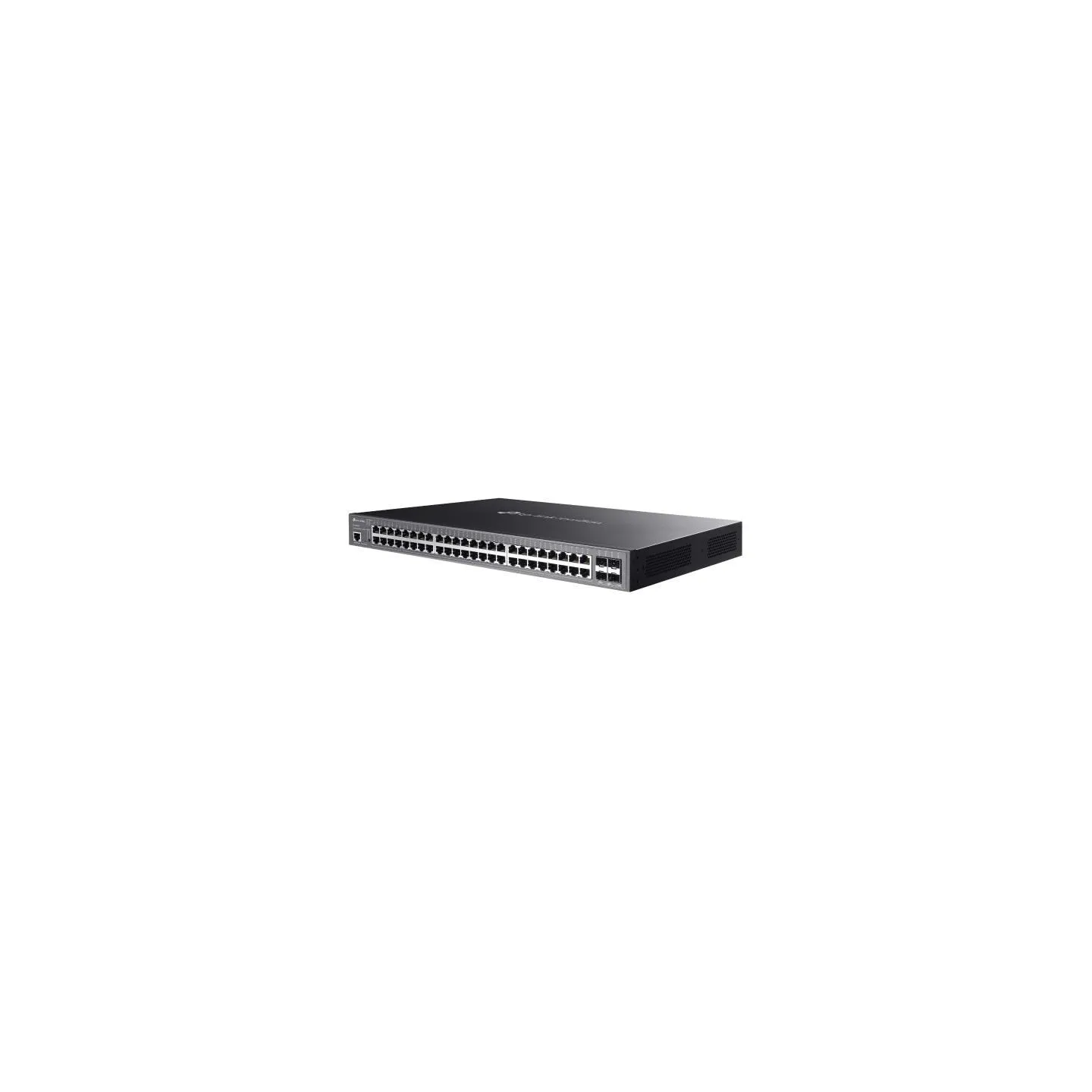 Tp-Link Switch SG3452XMPP 48xGE PoE+ 4xSFP+