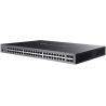 Tp-Link Switch SG3452XMPP 48xGE PoE+ 4xSFP+