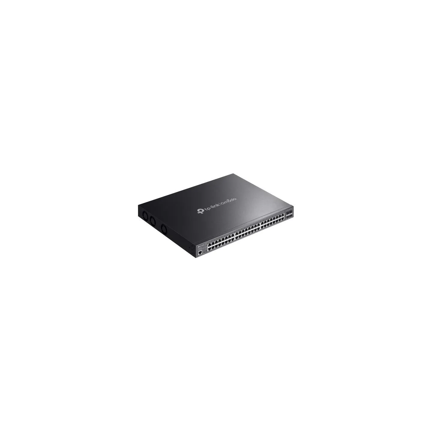 Tp-Link Switch SG3452XMPP 48xGE PoE+ 4xSFP+