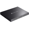 Tp-Link Switch SG3452XMPP 48xGE PoE+ 4xSFP+