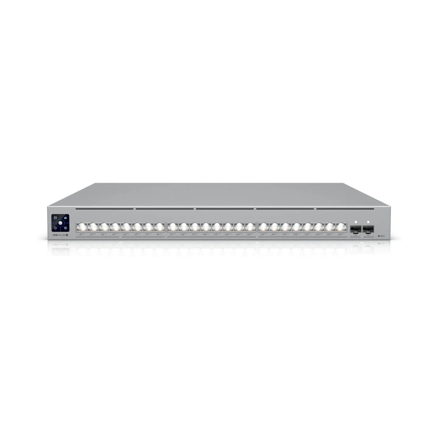 Ubiquiti Switch UniFi USW-Pro-XG-24-PoE