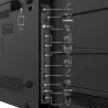 Thomson TV Set|THOMSON|50 "|4K Ultra HD|3840 x 2160 pixels|Flat|16:9|LCD|50UG4S14