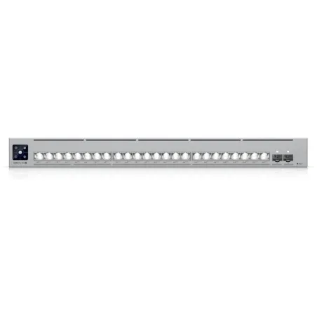 Ubiquiti Switch UniFi USW-Pro-XG-24-PoE