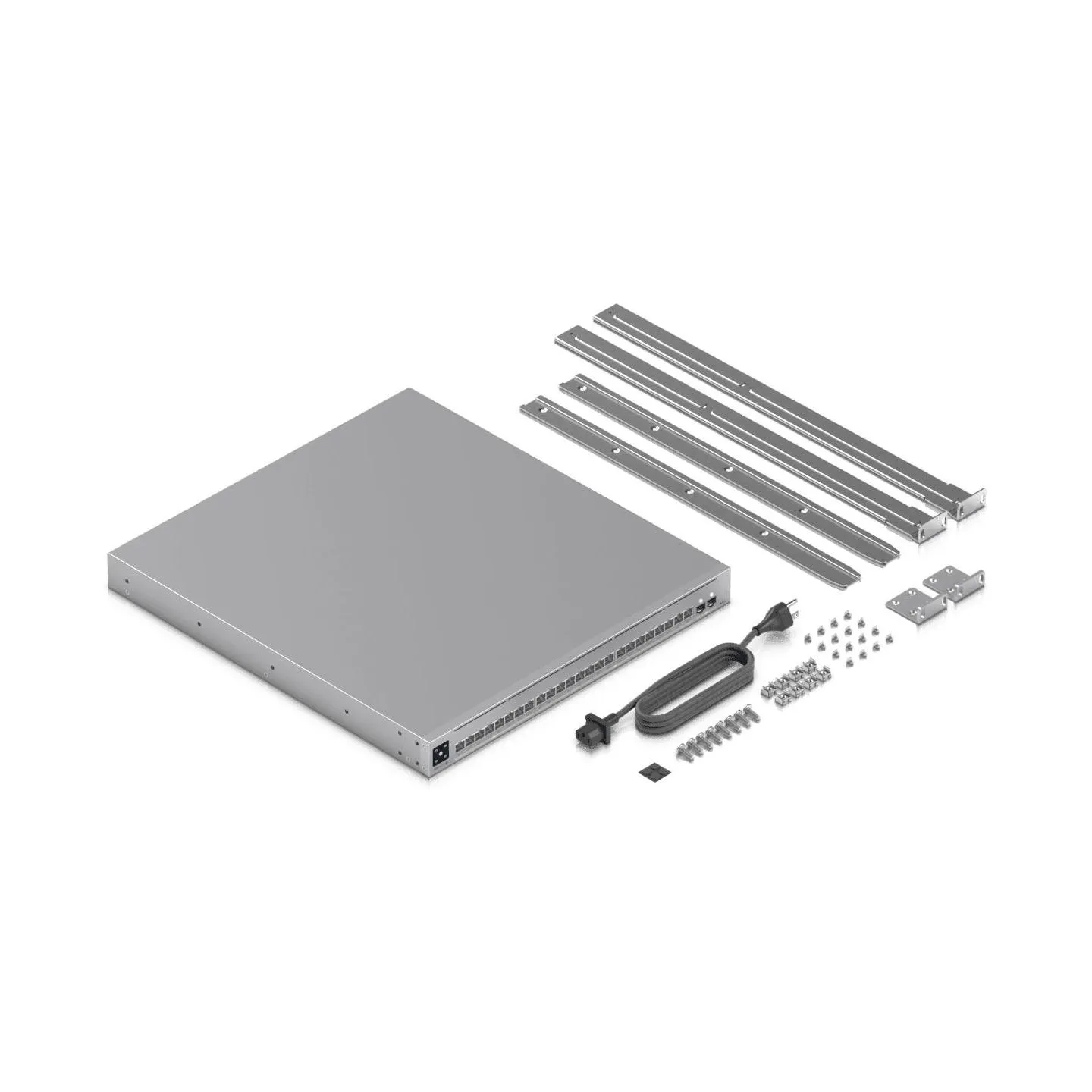 Ubiquiti Switch UniFi USW-Pro-XG-24-PoE