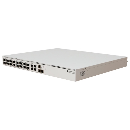Mikrotik Switch|MIKROTIK|CRS520-4XS-16XQ-RM|Desktop/pedestal|16xQSFP28|4xSFP28|1xConsole|CRS520-4XS-16XQ-RM