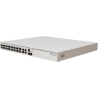 Mikrotik Managed switch CRS520-4XS-16XQ-RM 16x QSFP28, 4x SFP28, 2x 10GE
