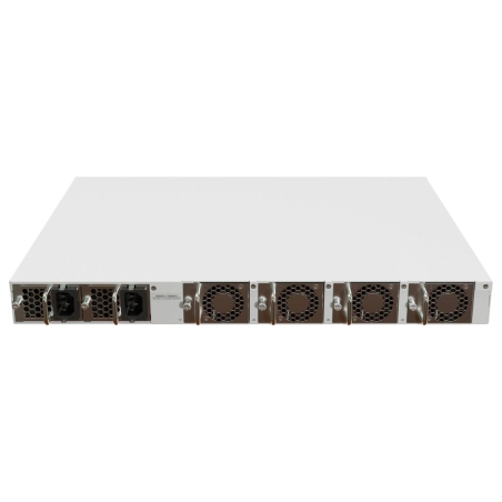 Mikrotik Switch|MIKROTIK|CRS520-4XS-16XQ-RM|Desktop/pedestal|16xQSFP28|4xSFP28|1xConsole|CRS520-4XS-16XQ-RM