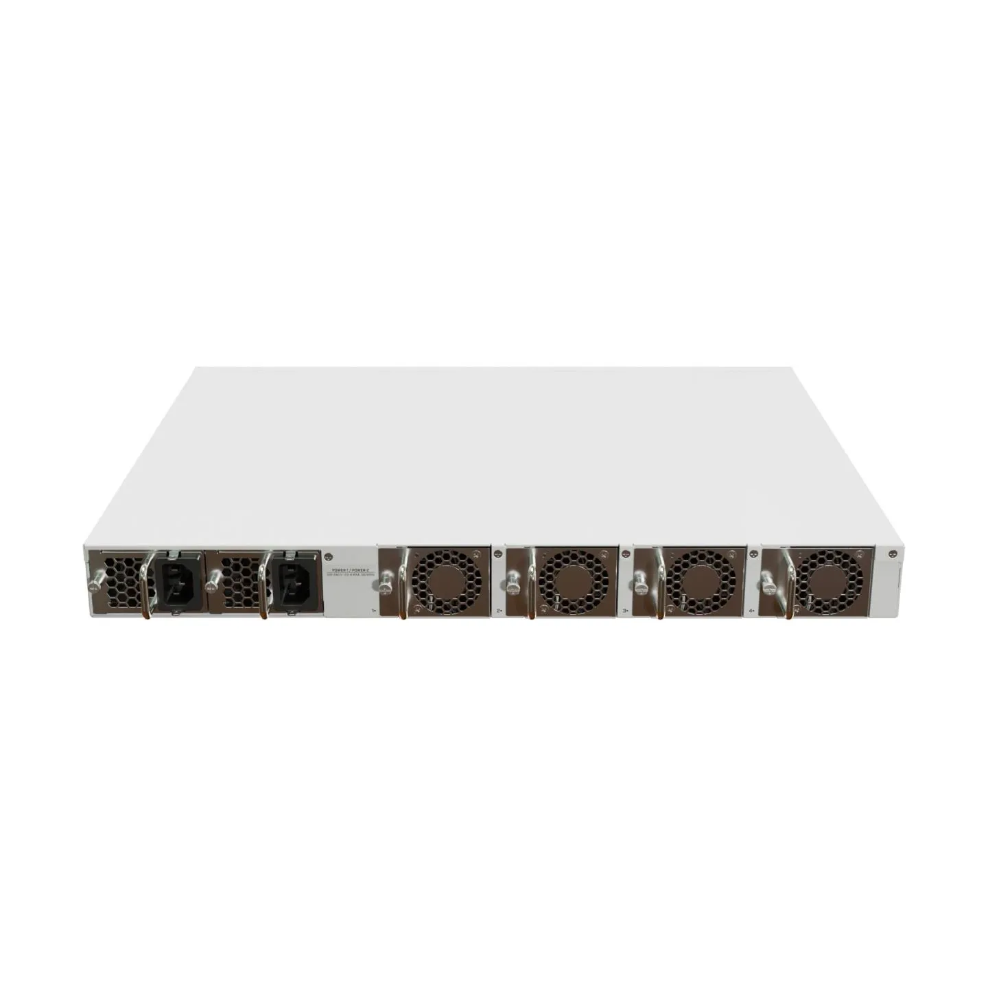 Mikrotik Switch|MIKROTIK|CRS520-4XS-16XQ-RM|Desktop/pedestal|16xQSFP28|4xSFP28|1xConsole|CRS520-4XS-16XQ-RM