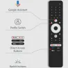 Thomson TV Set|THOMSON|50 "|4K Ultra HD|3840 x 2160 pixels|Flat|16:9|LCD|50UG4S14