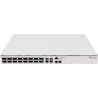 Mikrotik Switch|MIKROTIK|CRS520-4XS-16XQ-RM|Desktop/pedestal|16xQSFP28|4xSFP28|1xConsole|CRS520-4XS-16XQ-RM
