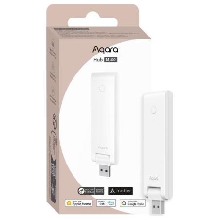 Aqara SMART HOME HUB M100/HM-G02D AQARA