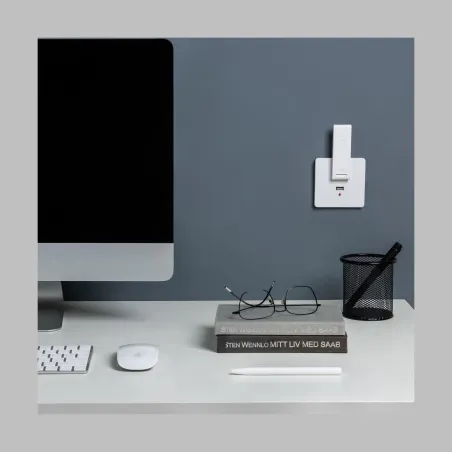 Aqara SMART HOME HUB M100/HM-G02D AQARA