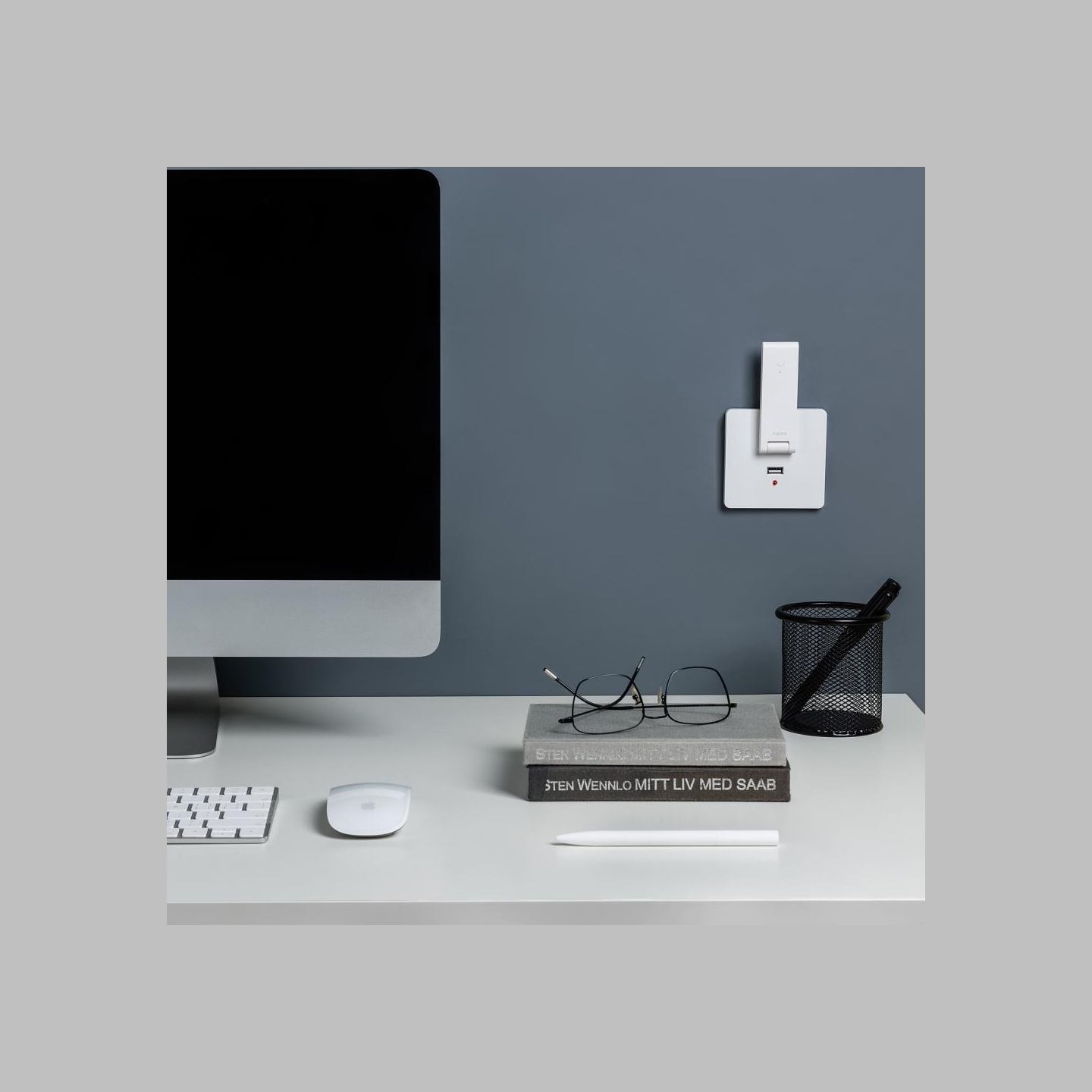 Aqara SMART HOME HUB M100/HM-G02D AQARA