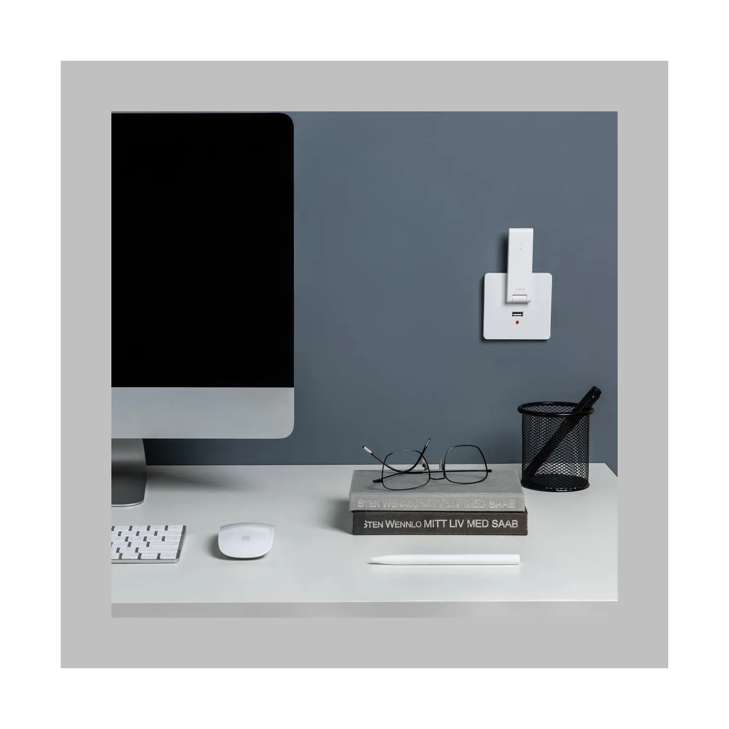 Aqara SMART HOME HUB M100/HM-G02D AQARA