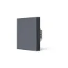 Aqara SMART HOME WIRED SWITCH SINGLE/WS-EUK01 GREY AQARA