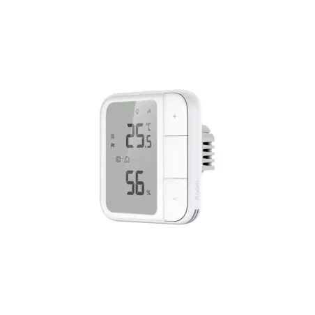 Aqara SMART HOME FLOOR THERMOSTAT/W500 UT-A01D AQARA