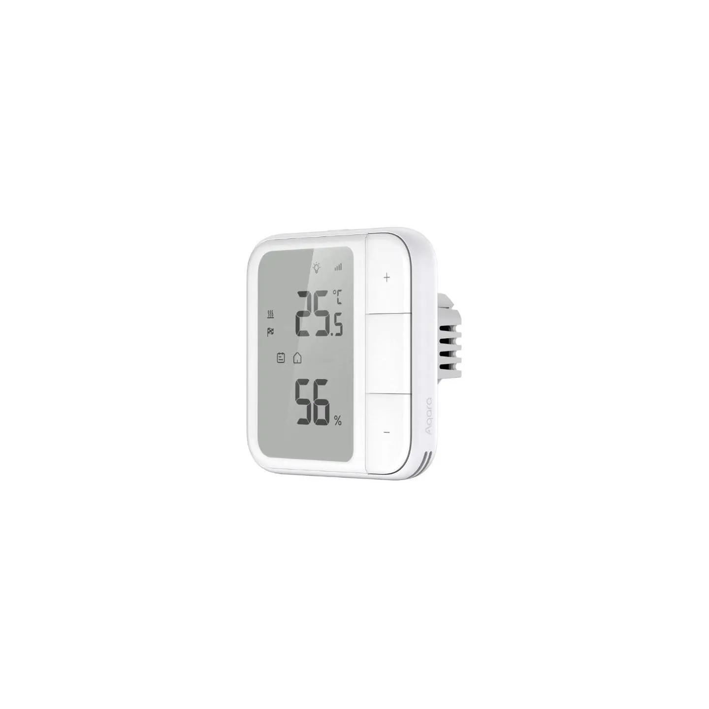 Aqara SMART HOME FLOOR THERMOSTAT/W500 UT-A01D AQARA