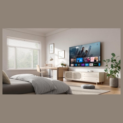 TCL TV Set|TCL|55 "|4K Ultra HD|3840 x 2160 pixels|Flat|16:9|LED|55P69K