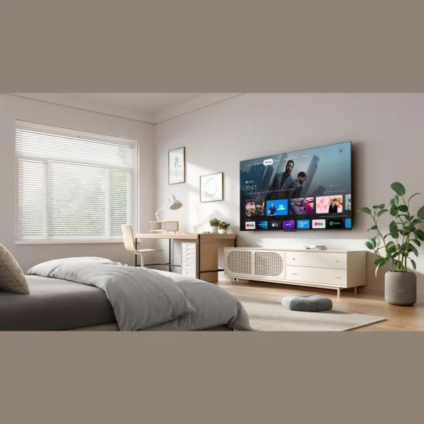 TCL TV Set|TCL|55 "|4K Ultra HD|3840 x 2160 pixels|Flat|16:9|LED|55P69K