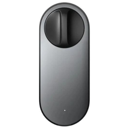 Aqara SMART HOME LOCK U200 LITE KIT/BLACK EL-D03D-B AQARA