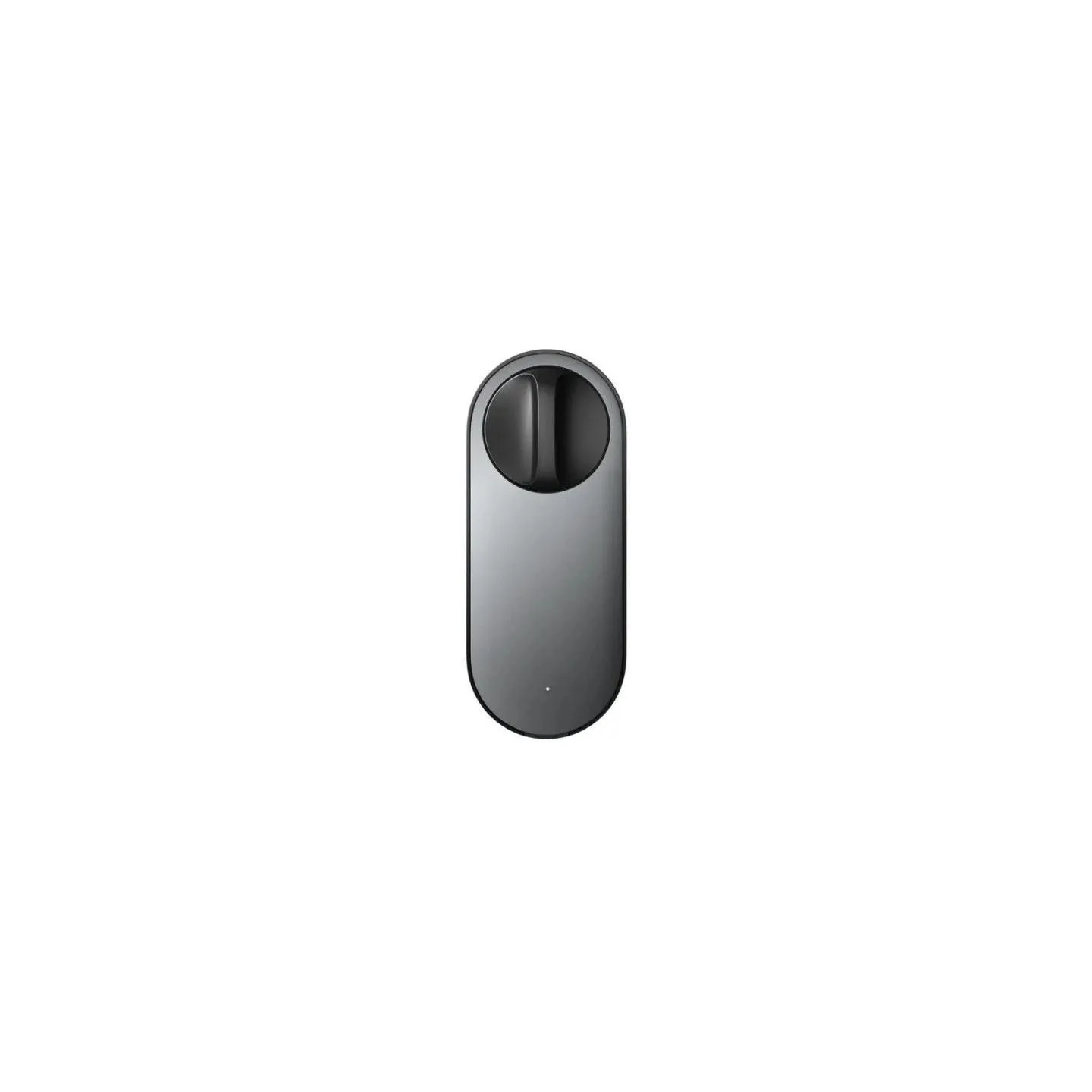 Aqara SMART HOME LOCK U200 LITE KIT/BLACK EL-D03D-B AQARA