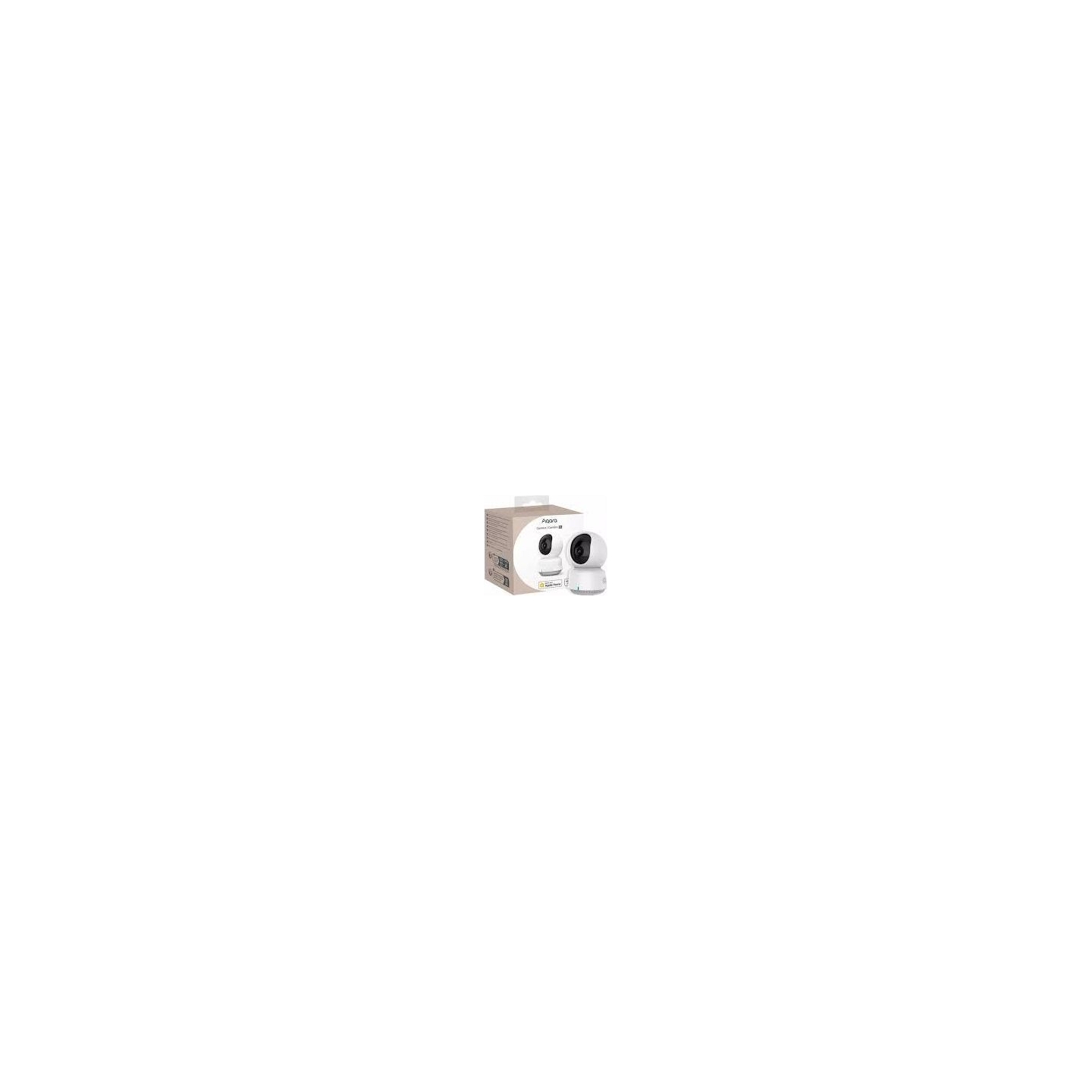 Aqara SMART HOME E1 CAMERA/CH-C01E AQARA