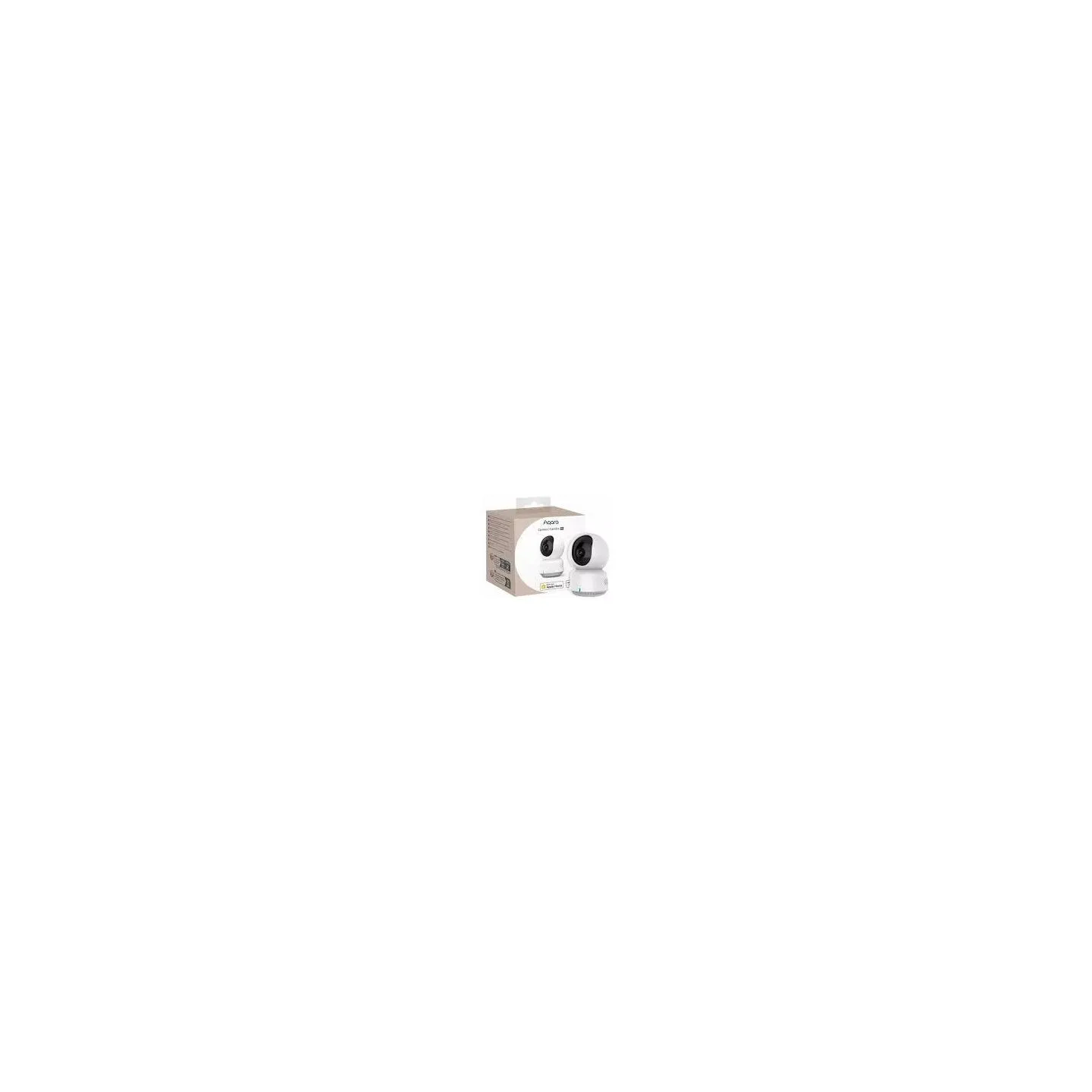 Aqara SMART HOME E1 CAMERA/CH-C01E AQARA