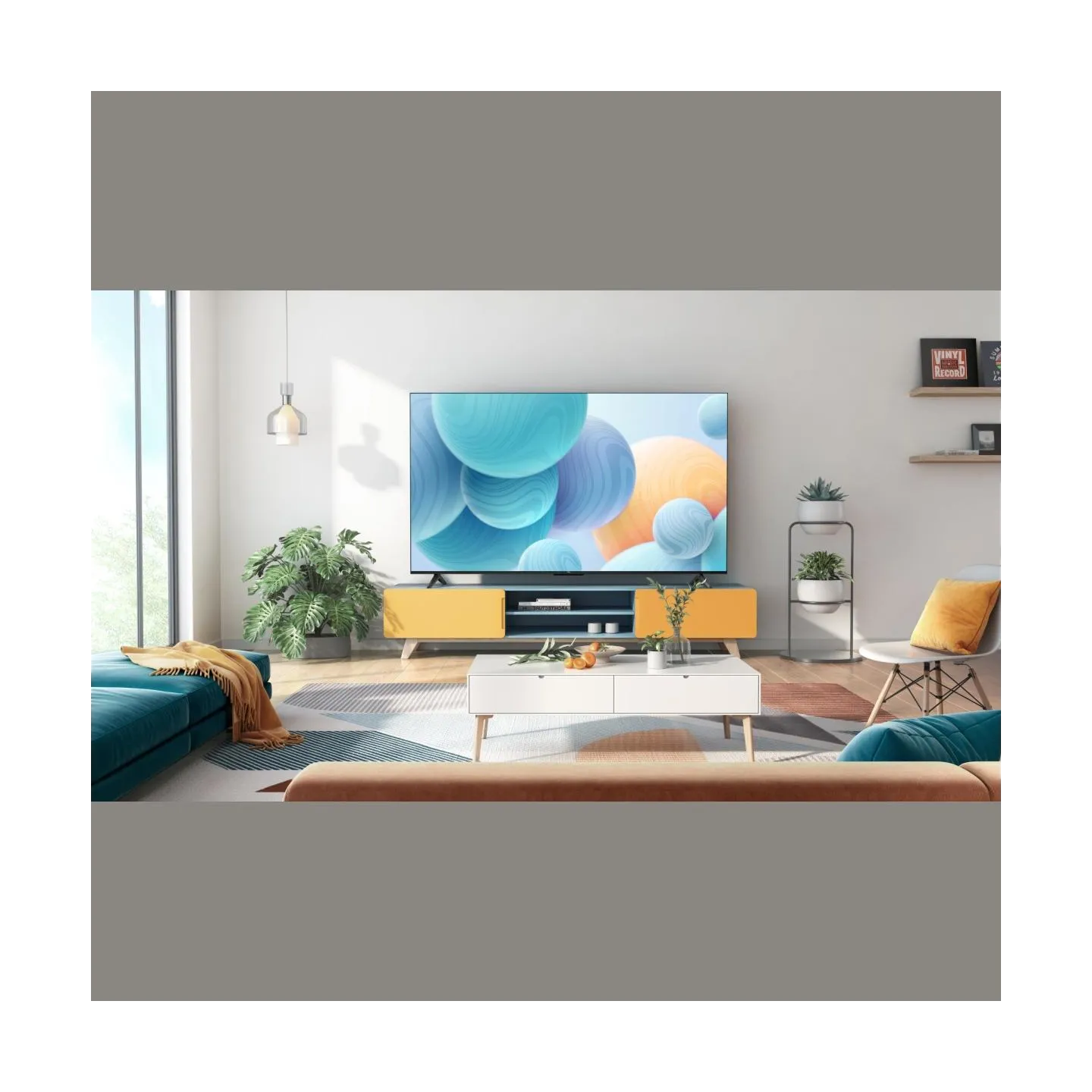 TCL TV Set|TCL|55 "|4K Ultra HD|3840 x 2160 pixels|Flat|16:9|LED|55P69K
