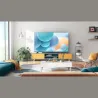 TCL TV Set|TCL|55 "|4K Ultra HD|3840 x 2160 pixels|Flat|16:9|LED|55P69K