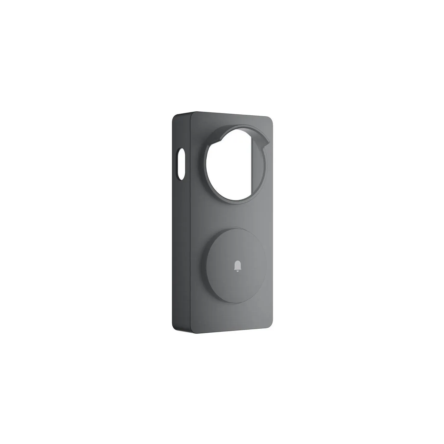 Aqara SMART HOME DOORBELL ACC CASE/G4 BLK FFGJT11LM AQARA